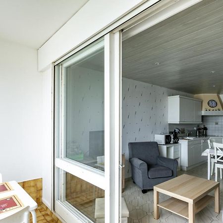 Apartamento Le Greement - Appt Vue Sur Le Port Courseulles-sur-Mer Exterior foto