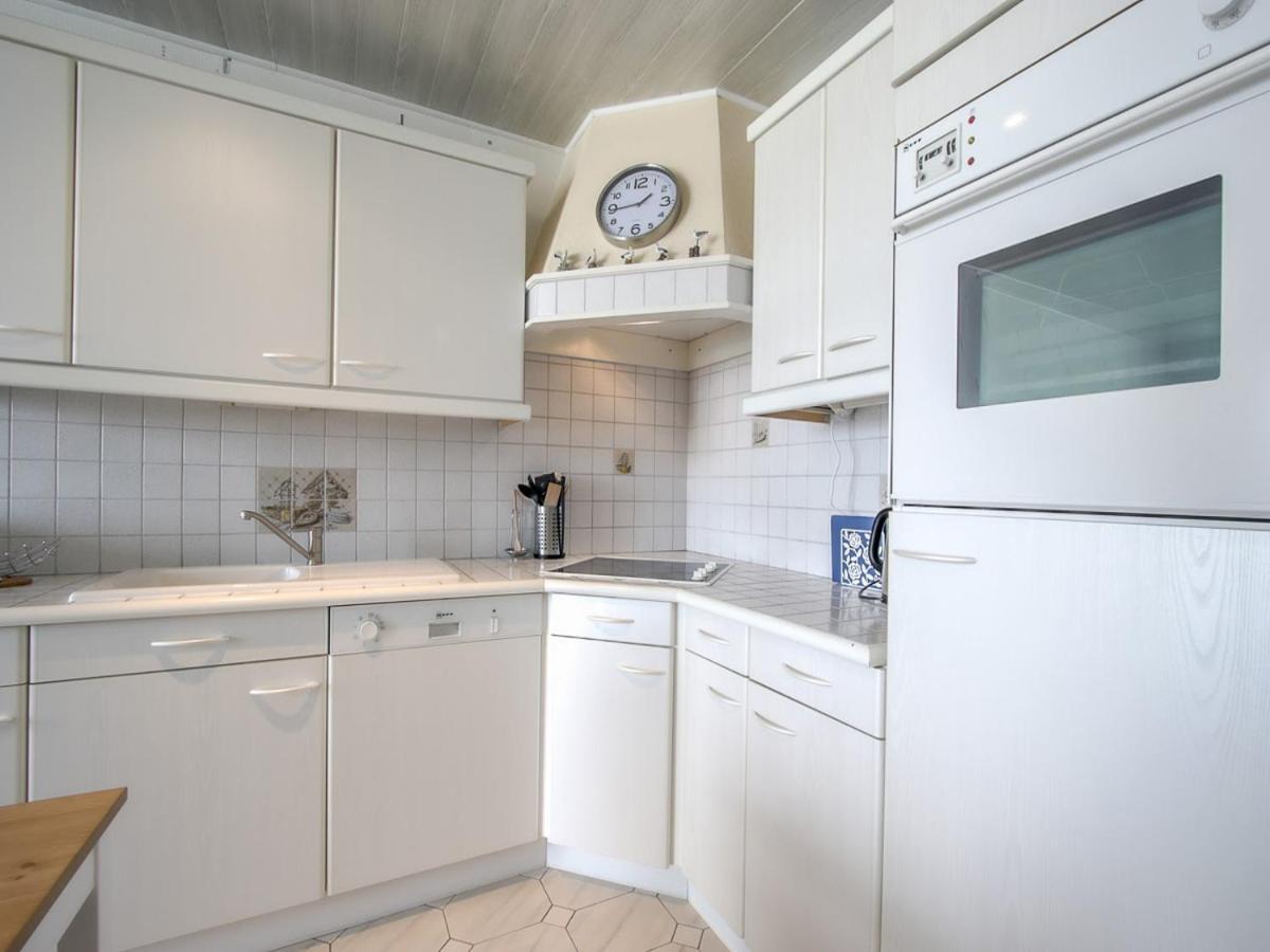 Apartamento Le Greement - Appt Vue Sur Le Port Courseulles-sur-Mer Exterior foto